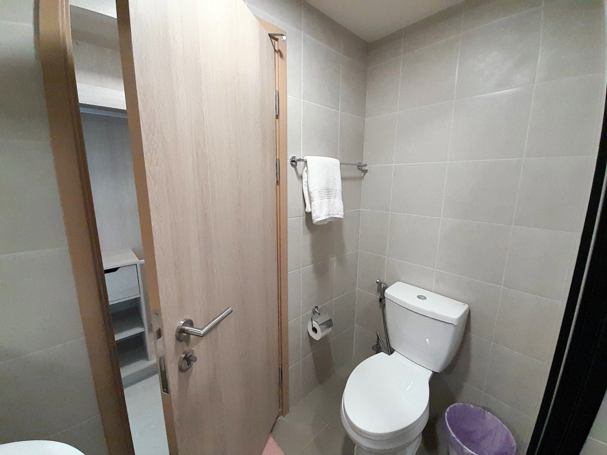 รูป 📌ขาย d Condo Hype รังสิต ห้องใหม่ เดินใกล้ built-in สวย โดย แสนสิริ - รูปที่ 21/36