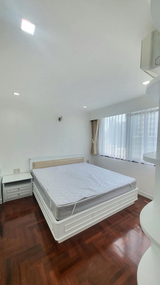 รูป #S204 ให้เช่า Acadamia Grand Tower - รูปที่ 2/15