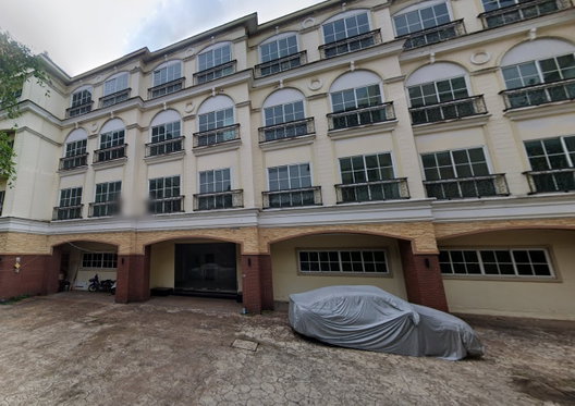 Project Evanston Thonglor 25 Picture - 4/4