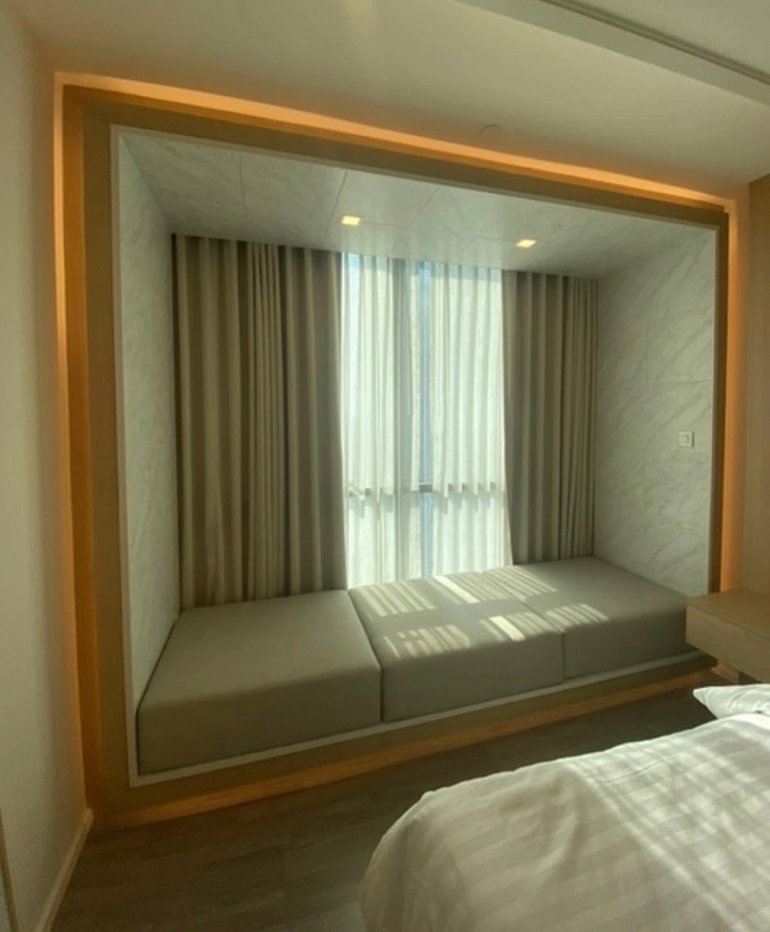 รูป #S210 ให้เช่า 333 Riverside 333 ริเวอร์ไซด์ - รูปที่ 7/12