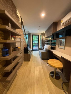 Code: KJ1813 ให้เช่า IDEO Mobi Sukhumvit 🔥🔥 จองเดือนนี้รับส่วนลด1,000บาท 🔥🔥 @kjcondo (มี@ข้างหน้าด้วยนะคะ)