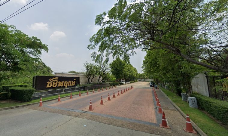 CHAIYAPRUEK PETCHKASEM 81