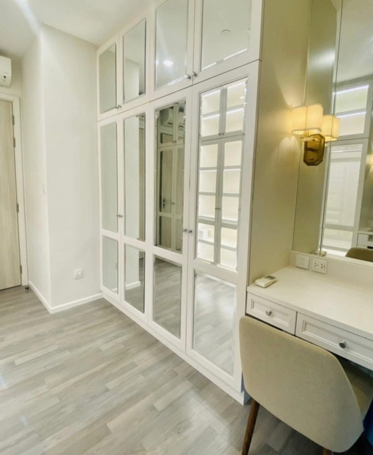 รูป #S210 ให้เช่า 333 Riverside 333 ริเวอร์ไซด์ - รูปที่ 9/12