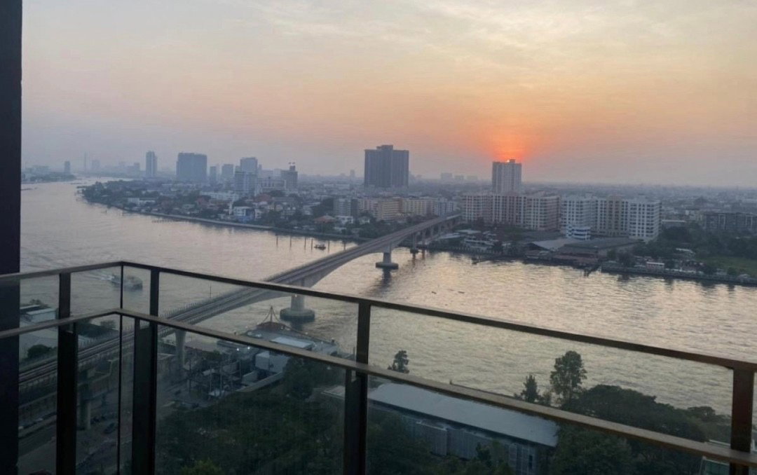 รูป #S210 ให้เช่า 333 Riverside 333 ริเวอร์ไซด์ - รูปที่ 12/12