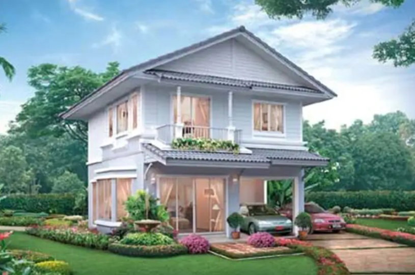 รูปภาพพฤกษ์วารี B