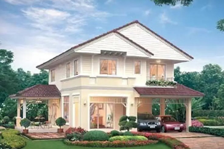 รูปภาพพฤกษ์ธารา A