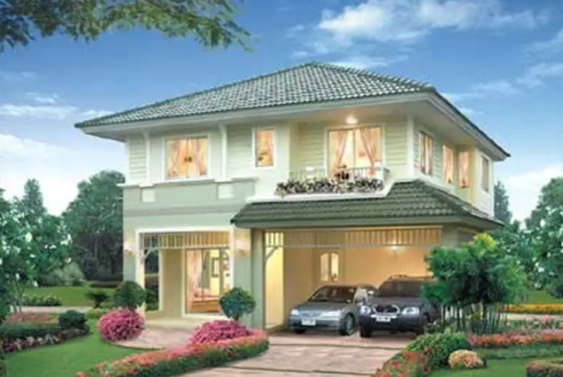 รูปภาพพฤกษ์ธารา B