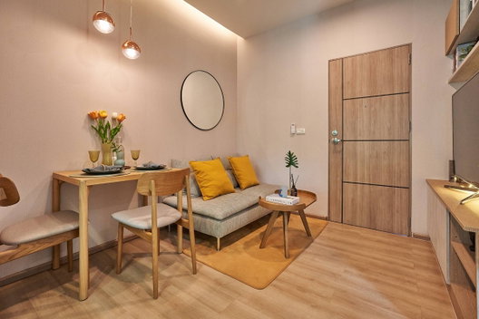 รูป U Residence Srisamarn - รูปที่ 4/18