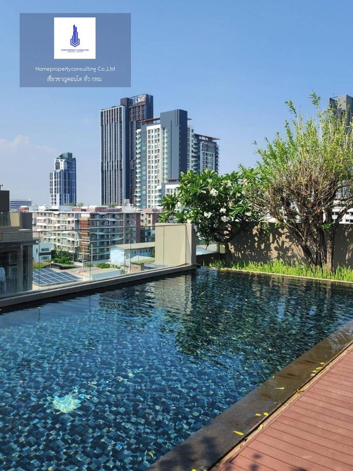 รูป ว่างให้เช่า ซาริ บาย แสนสิริ สนใจต่อรองราคา  ห้องปล่อยเช่าไวมากรีบหน่อยนะคะ   - รูปที่ 14/16