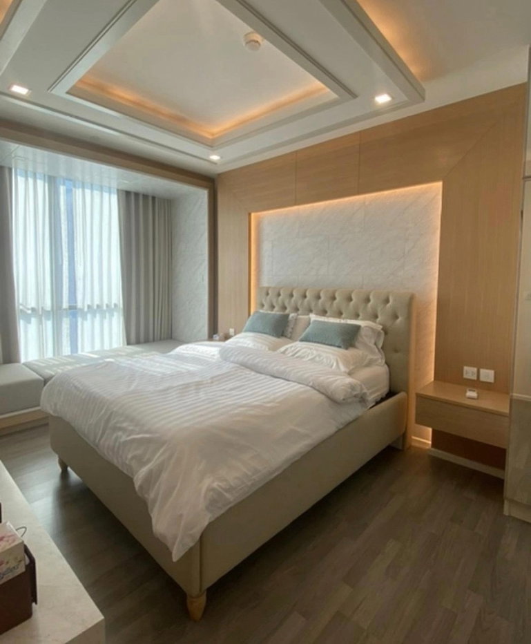 รูป #S210 ให้เช่า 333 Riverside 333 ริเวอร์ไซด์ - รูปที่ 8/12