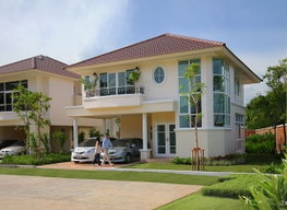 รูป Supalai Garden Ville Whonwhean - Lumlulka Klong3 - รูปที่ 4/7
