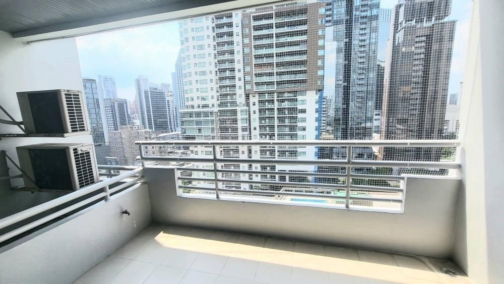 รูป #S204 ให้เช่า Acadamia Grand Tower - รูปที่ 15/15