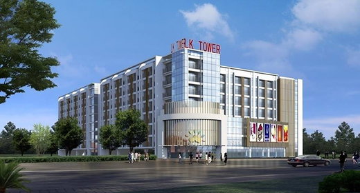Project LK Tower Picture - 2/3