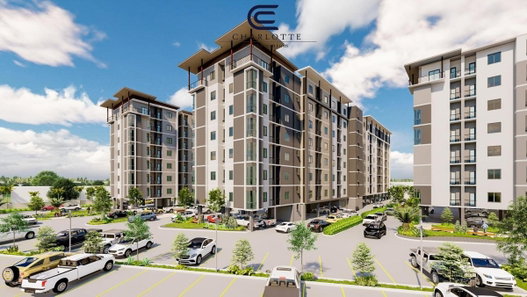 รูป Charlotte Condominium - รูปที่ 3/13