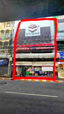 อาคารพาณิชย์ ปากเกร็ด นนทบุรี : #E1245920 ✅ 07/10/67 ขายอาคารพาณิชย์ 4 ชั้น 2 ห้อง ทำเลทอง ตรงข้ามเทศบาลปากเกร็ด 📲📢สอบถาม ld line @condoboy