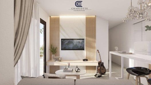 รูป Charlotte Condominium - รูปที่ 4/13