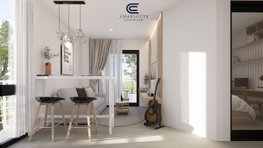 รูป Charlotte Condominium    - รูปที่ 5/13
