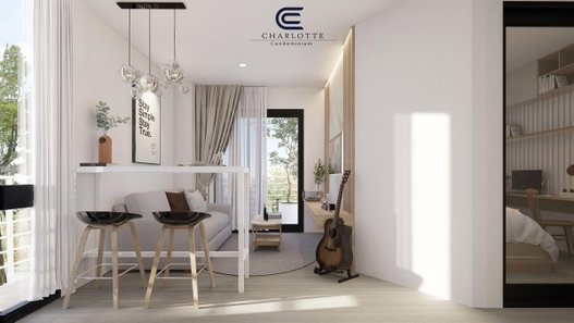 รูป Charlotte Condominium - รูปที่ 5/13