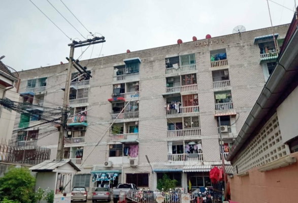 รูป Charan 57 condominium - รูปที่ 1/1