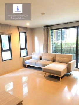 ว่างให้เช่า มิราจ สุขุมวิท 27 Negotiable Line ID: @Condobkk (with @)