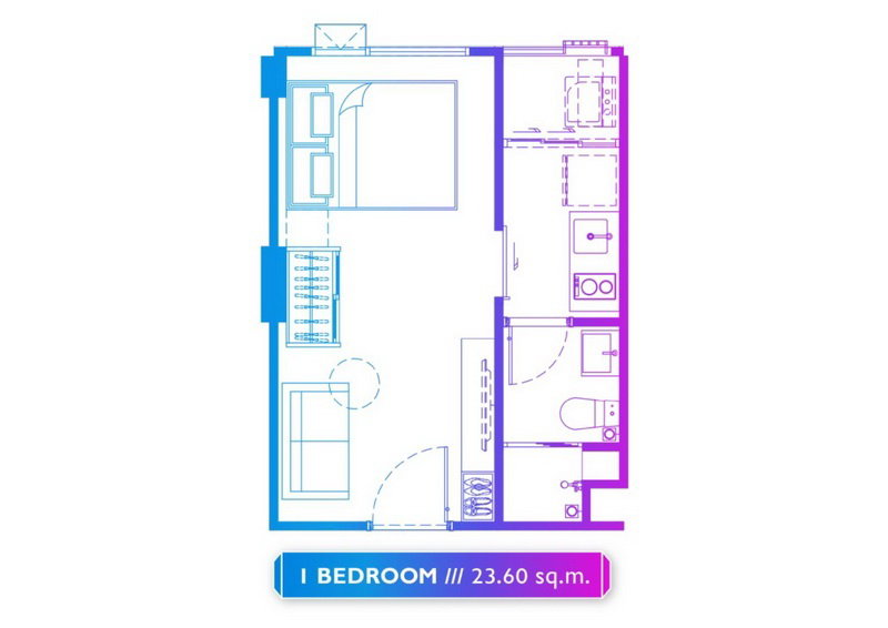 รูปภาพ1 Bedroom
