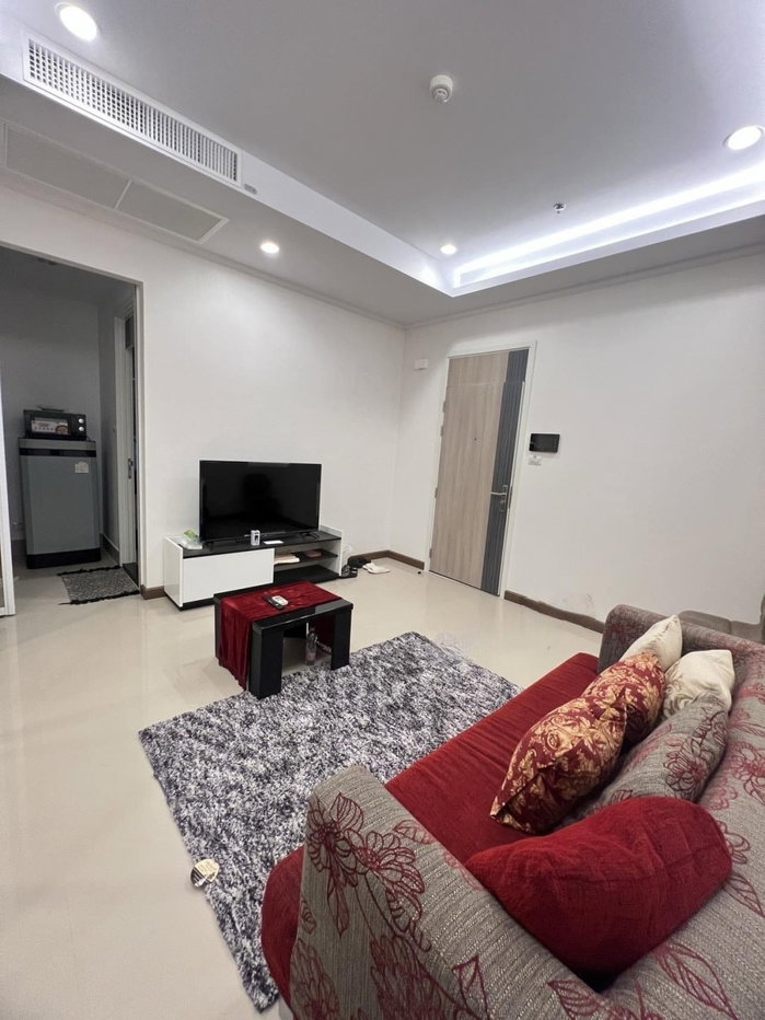รูป #S219 ให้เช่า Supalai Elite Phayathai ศุภาลัย เอลีท พญาไท - รูปที่ 3/5