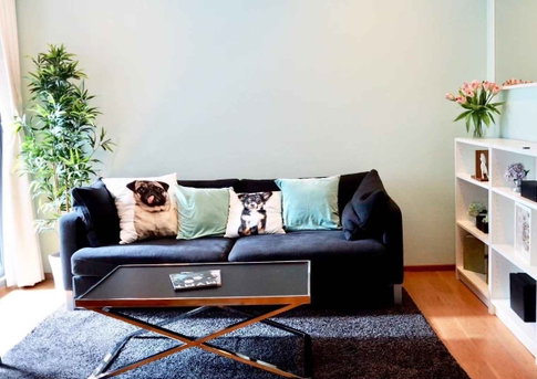 LTH11011–Hyde Condo FOR SALE 1 beds 1 baths size 48 Sq.m. Near MRT Sukhumvit ONLY 8.8MB