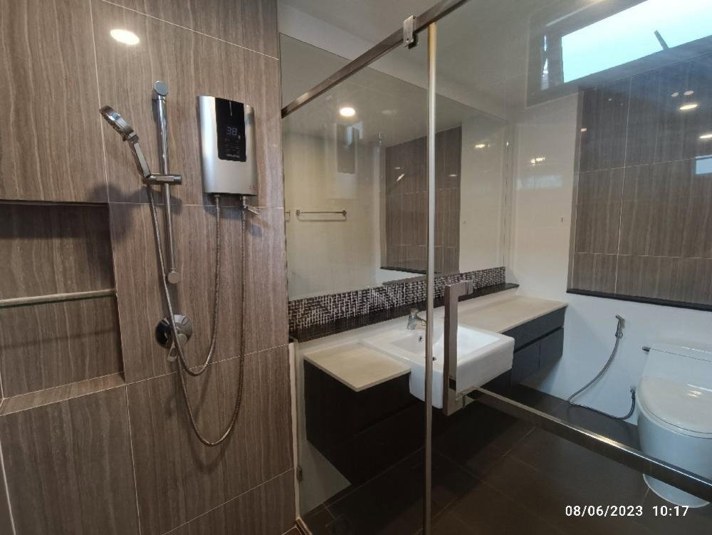 รูป ให้เช่าบ้านเดี่ยว หมู่บ้าน เดอะซิตี้ บางนา กม.7 (ST-02) - รูปที่ 32/46