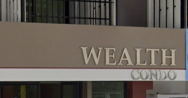 Project Wealth Condo Picture - 3/3