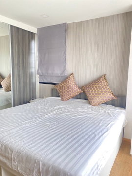 City Link Two Bedroom fully furnished condominium to sale in Korat City Centre