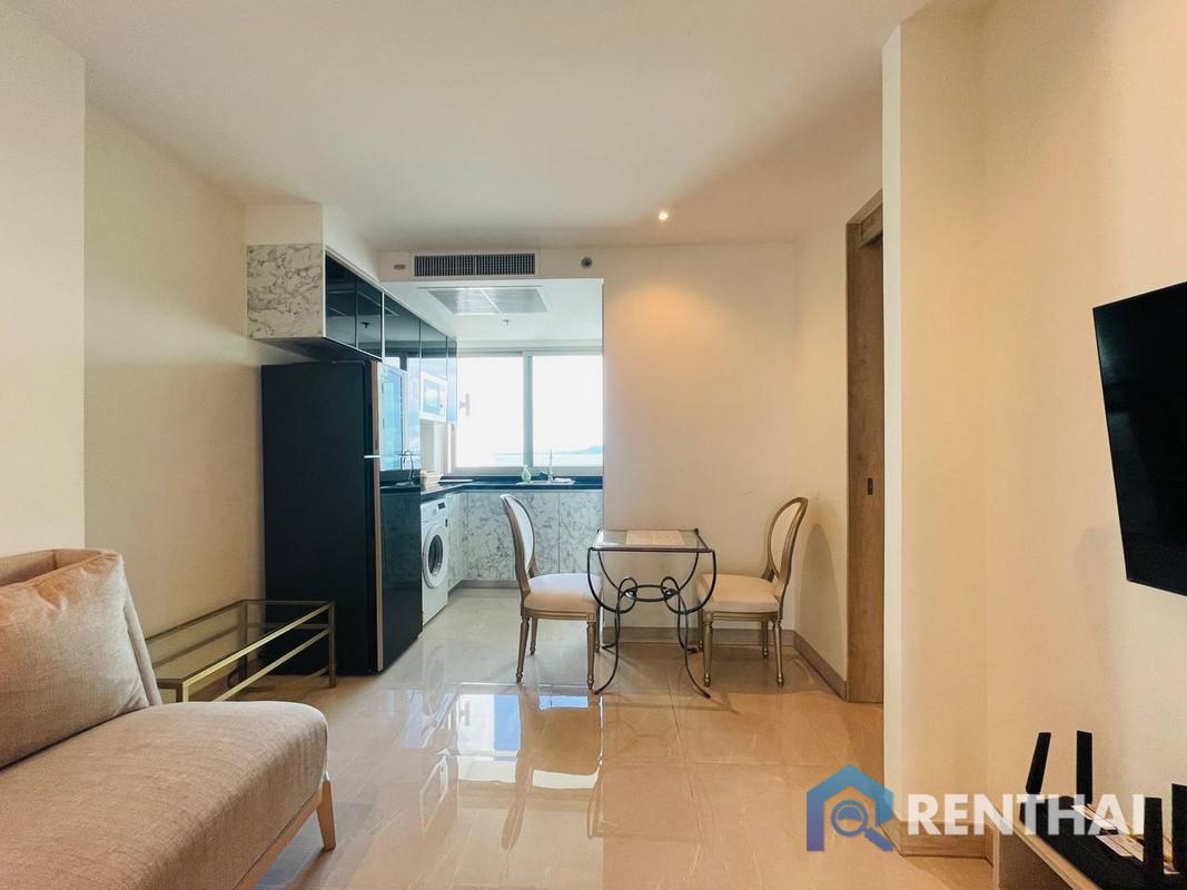 รูป คอนโด วิวทะเล The Riviera Monaco - รูปที่ 6/23