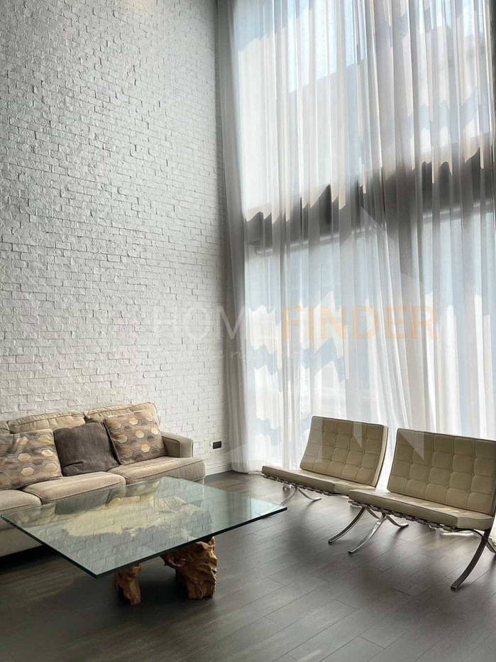 รูป Penthouse Condominium 3 4 bedrooms, for sale - รูปที่ 1/12