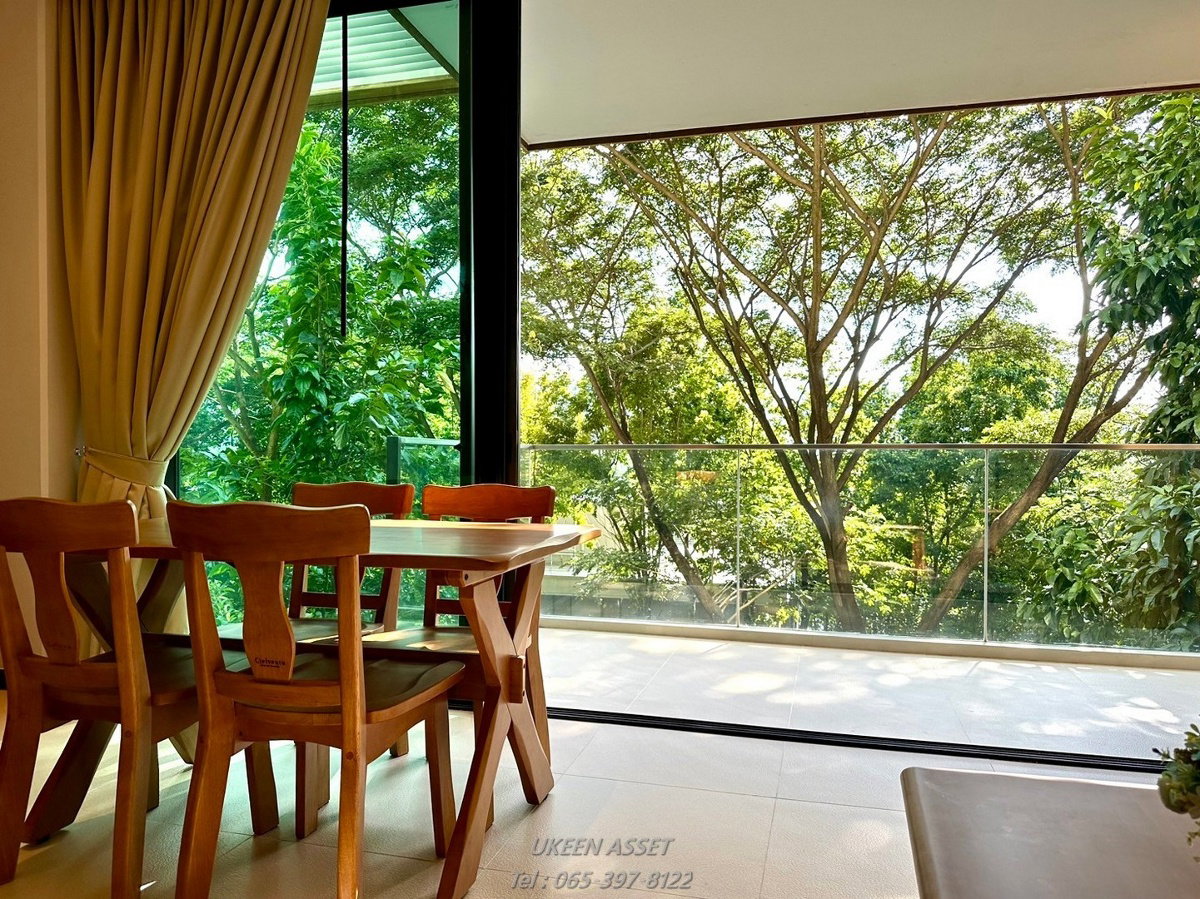 รูป ขายคอนโด Swan Lake Khaoyai : สวอน เลค เขาใหญ่ ปากช่อง นครราชสีมา_ 1 ห้องนอน 1 ห้องน้ำ 65 ตร.ม. - รูปที่ 43/78
