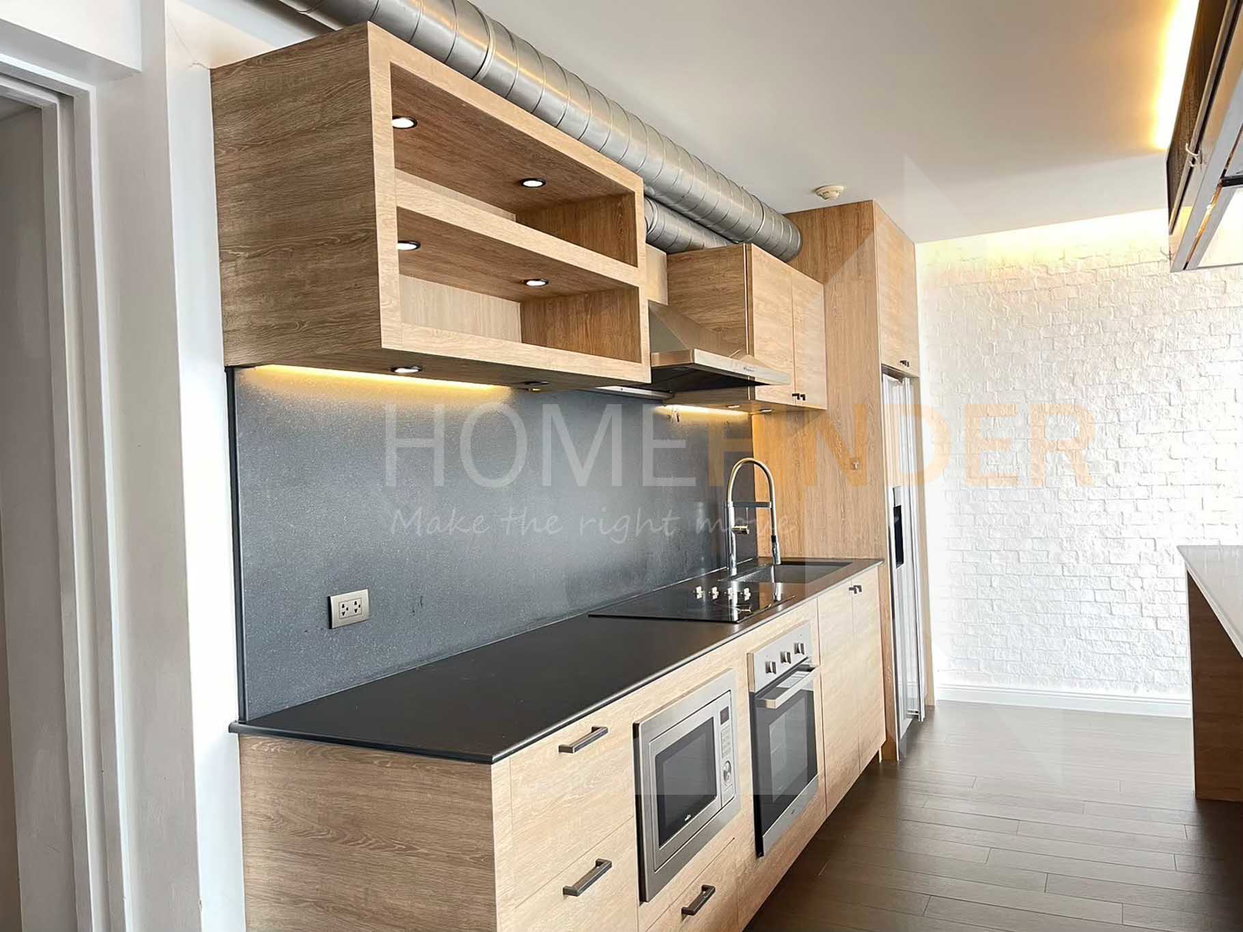 รูป Penthouse Condominium 3 4 bedrooms, for sale - รูปที่ 2/12