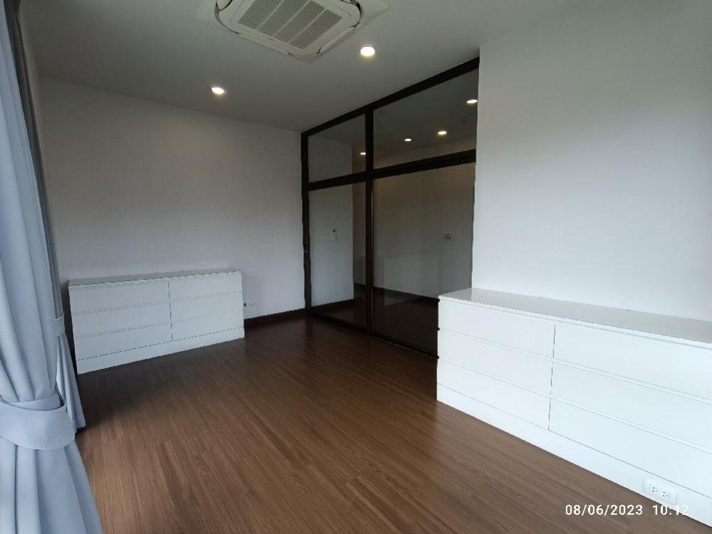รูป ให้เช่าบ้านเดี่ยว หมู่บ้าน เดอะซิตี้ บางนา กม.7 (ST-02) - รูปที่ 31/46
