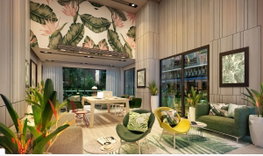รูป iCondo Green Space Phatthanakan - Srinakarin - รูปที่ 5/6
