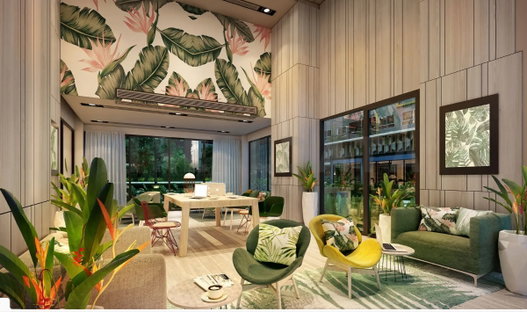 รูป iCondo Green Space Phatthanakan - Srinakarin - รูปที่ 5/6