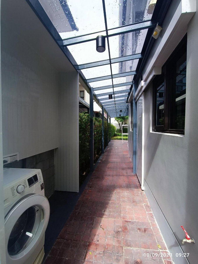 รูป ให้เช่าบ้านเดี่ยว หมู่บ้าน เดอะซิตี้ บางนา กม.7 (ST-02) - รูปที่ 37/46