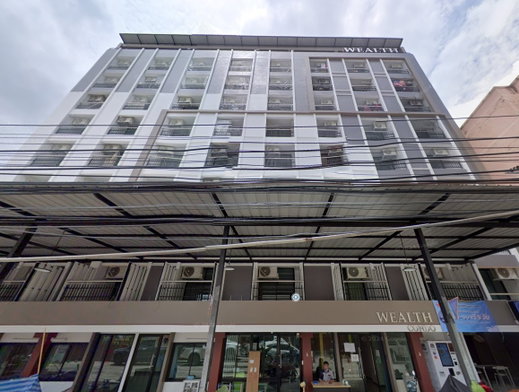 Project Wealth Condo Picture - 1/3