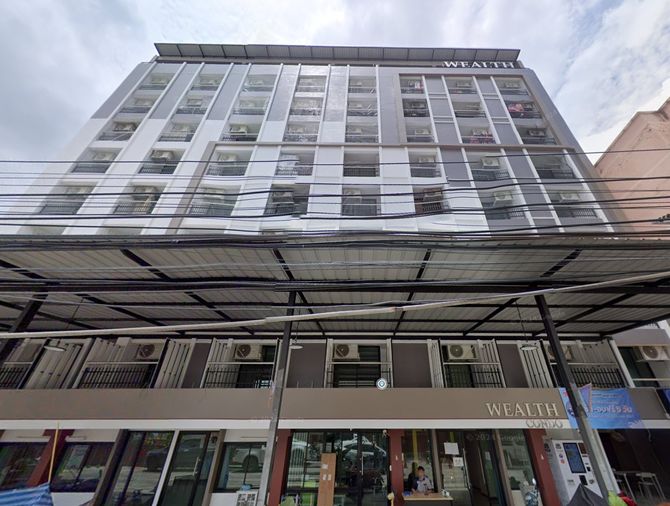 Wealth Condo