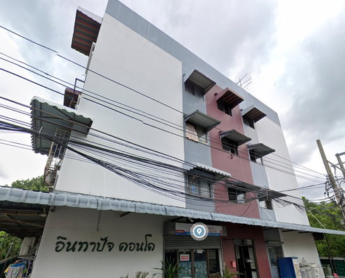 รูป Inthapat Condo - รูปที่ 2/2