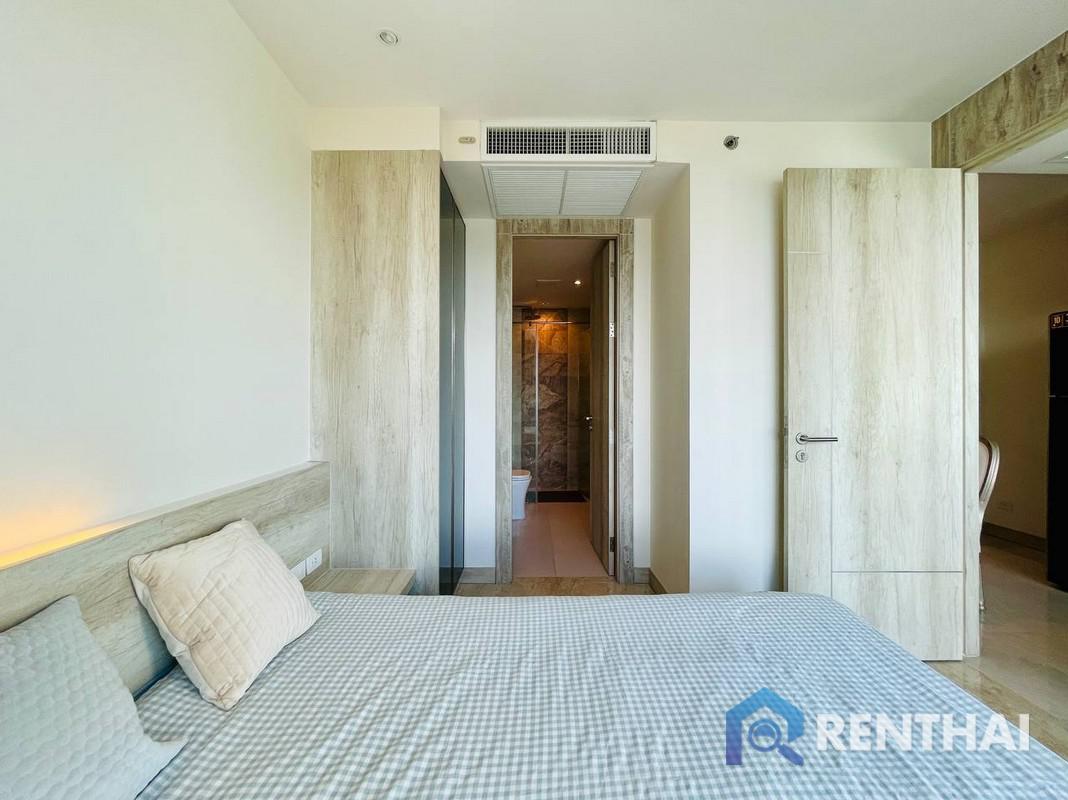 รูป คอนโด วิวทะเล The Riviera Monaco - รูปที่ 10/23