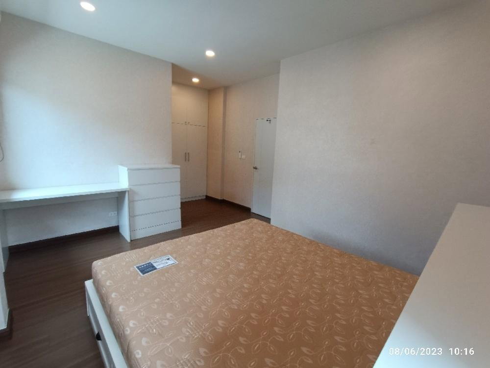 รูป ให้เช่าบ้านเดี่ยว หมู่บ้าน เดอะซิตี้ บางนา กม.7 (ST-02) - รูปที่ 23/46