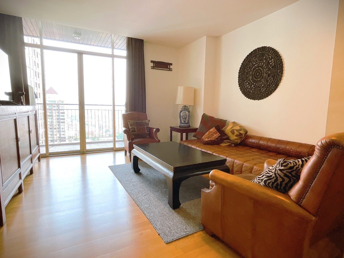 คอนโด Urbana Sathorn Facilities พร้อมเข้าอยู่**