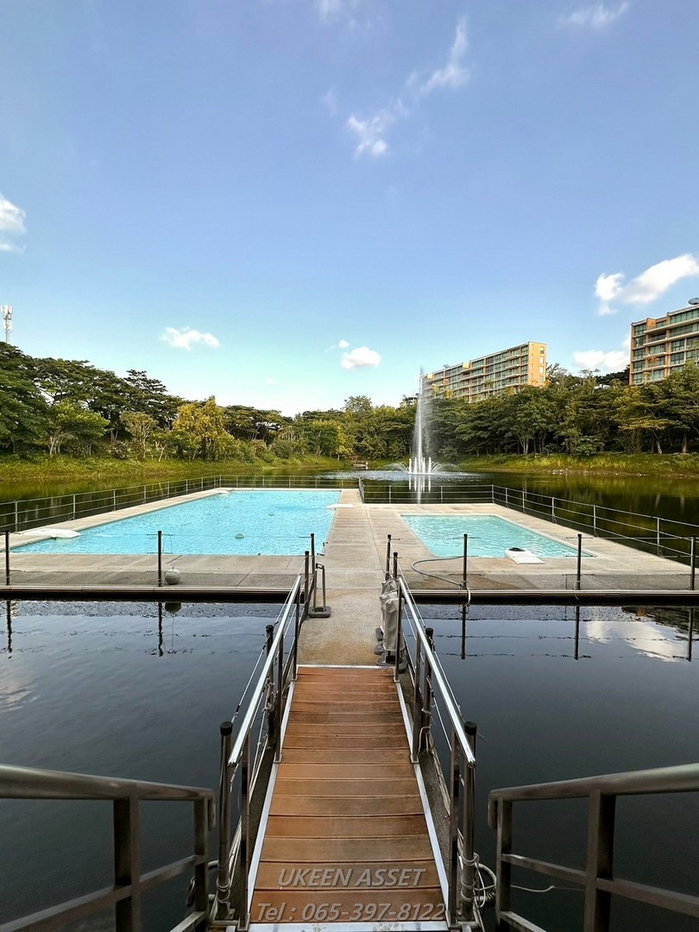 รูป ขายคอนโด Swan Lake Khaoyai : สวอน เลค เขาใหญ่ ปากช่อง นครราชสีมา_ 1 ห้องนอน 1 ห้องน้ำ 65 ตร.ม. - รูปที่ 72/78
