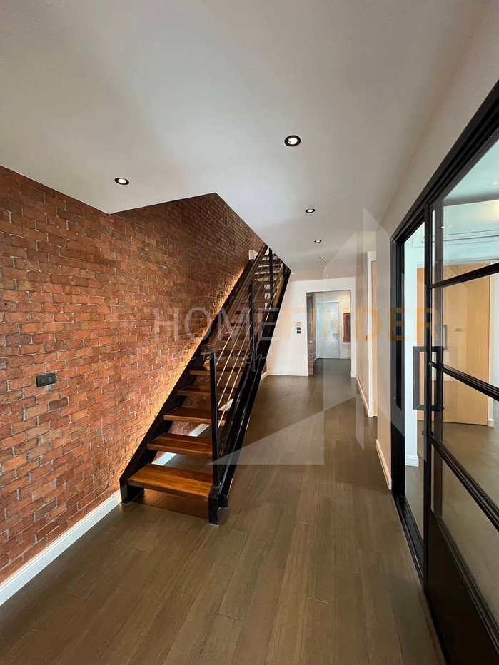 รูป Penthouse Condominium 3 4 bedrooms, for sale - รูปที่ 6/12