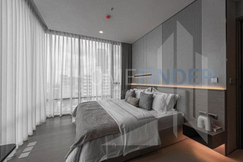THE EXTRO Phayathai - Rangnam 2 bedrooms, for rent