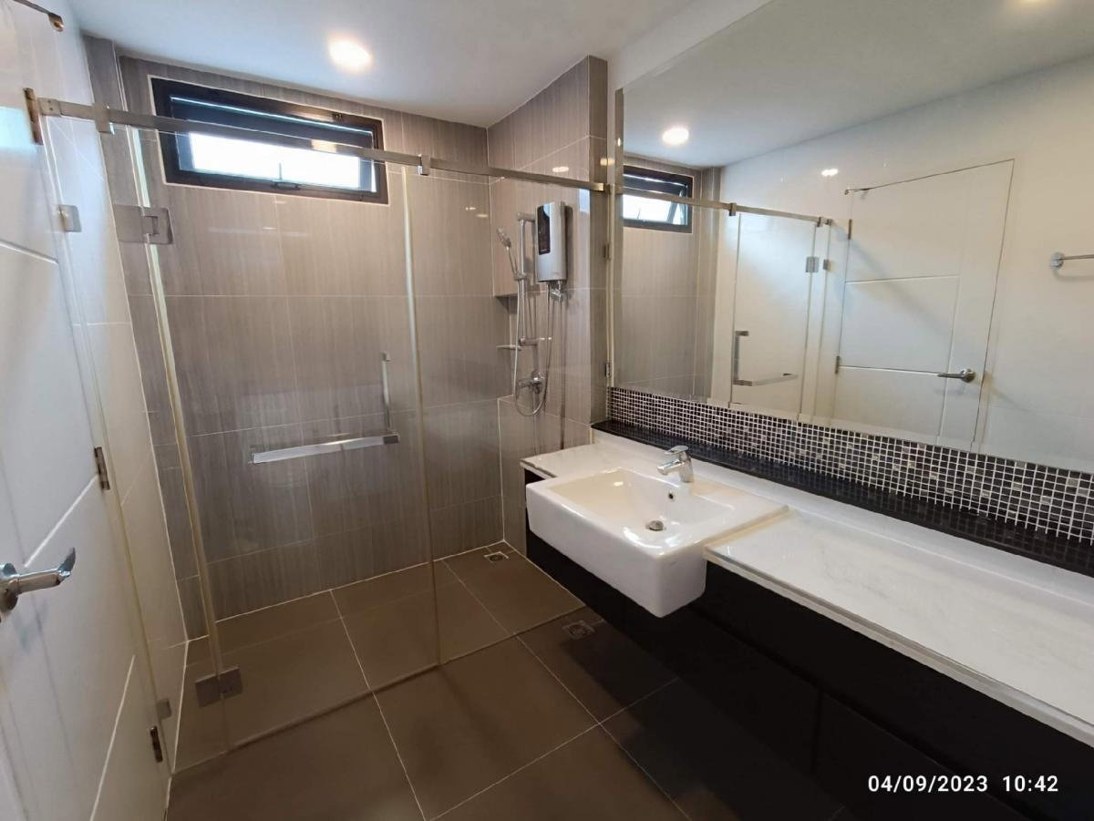 รูป ให้เช่าบ้านเดี่ยว หมู่บ้าน เดอะซิตี้ บางนา กม.7 (ST-02) - รูปที่ 20/46