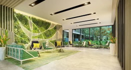 รูป iCondo Green Space Phatthanakan - Srinakarin - รูปที่ 4/6