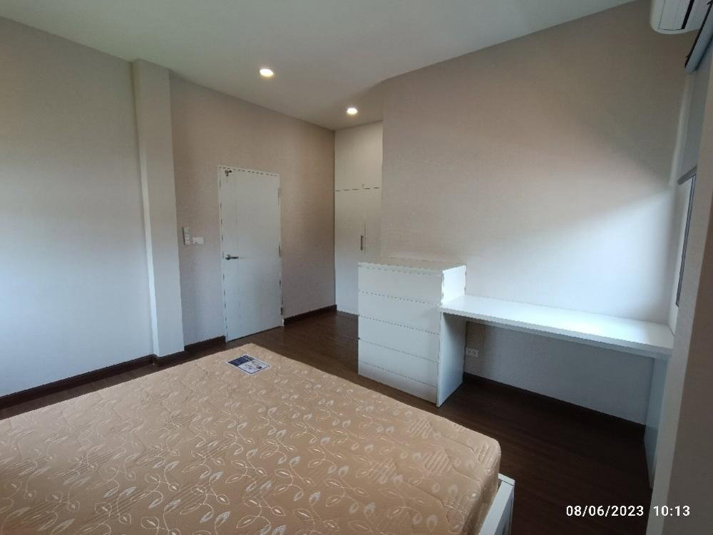 รูป ให้เช่าบ้านเดี่ยว หมู่บ้าน เดอะซิตี้ บางนา กม.7 (ST-02) - รูปที่ 26/46